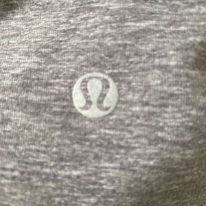 Full length Wunder Under lululemon leggings size 2